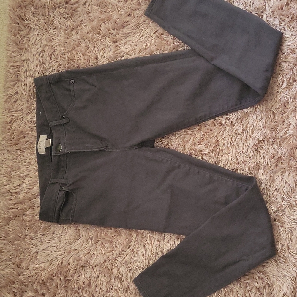 NWOT LOFT Skinny Pants